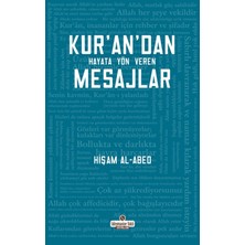 Süleymaniye Vakfı Yayınları Kur'an'dan Hayata Yön Veren Mesajlar