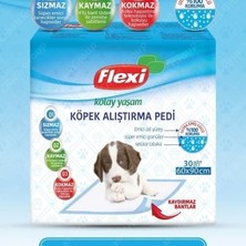 Cekar Store Flexi 60X90 cm 30LU Köpek Alıştırma Pedi