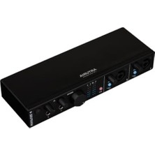 Cekar Store Arturia Minifuse 4 Interface Audio