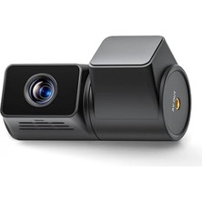 Cekar Store Viofo RTC420 A329 ve A329S Serisi ile Uyumlu Sony Starvıs 2 Sensörlü 2k Telefoto Kamera