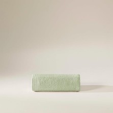 Teknocan Bambu 50X85 cm Yüz Havlusu Adacayı