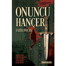 Bilgeoğuz Yayınları Onuncu Hancer