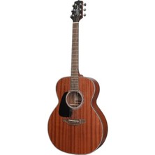 Cekar Store GN11MNS Nex All Mahogany Natural Saten Akustik Gitar