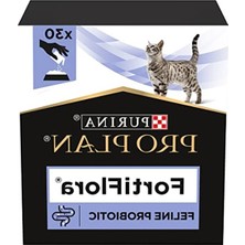 Cekar Store Pro Plan Fortiflora Kedi Probiyotik Poşet 30X1G