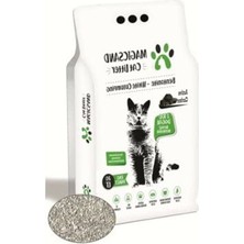 Cekar Store Cat Litter Active Carbon Kedi Kumu 20 Lt