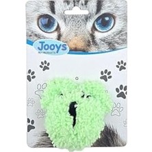 Cekar Store Ayıcık Kedi Oyuncağı