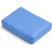Cekar Store Busstier Araç Yüzey Temizleme Kil Hamuru Oto Boya Temizleyici Clay Bar Çiziksiz Derinlemesine Temizlik Zift Reçine Demir Tozu Giderici Profesyonel Detailing