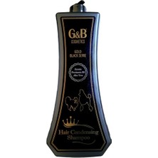 Cekar Store Kil Yoğunlaştırıcı Pet Şampuan 1 Lt, 146-0024          [enerji Sınıfı A+]