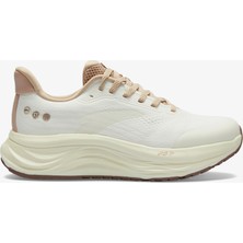 Anta Journey Walker 2.0 Kadın Bej Spor Ayakkabı.7