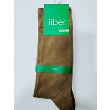 Jiber Erkek Bambu Soket Çorap 6 Lı 5600
