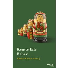 Senson Kentte Bile Bahar