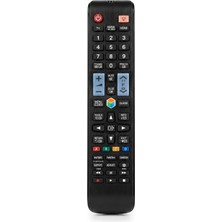MOB Uyumlu Tv Kumandası (Tak-Çalıştır) AA5900581A-9844