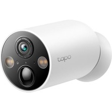 Cekar Store C425, 2k 4mp Qhd, Aı Desteği, Renkli Gece Görüşü, 300 Gün Şarj Süresi, Su Geçirmez, Yerel/bulut Depolama, 150° Geniş Açılı, Solar Panel Desteği, Kablosuz Bataryalı Güvenlik Kamerası