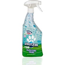 Cekar Store Resteril Hijyen Spreyi Pet 750ML