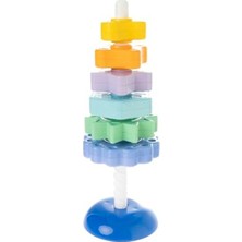 Cekar Store URT036-001 Dönen Çılgın Kule -Birliktoys