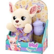 Cekar Store 926370 18 Santimetre Peluş Yummy Chihuahua