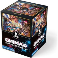 Cekar Store Clementoni 500 Parça League Of Legends Küp Puzzle 1