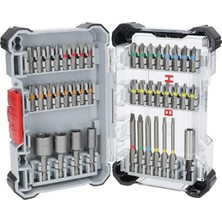 Cekar Store Bosch Professional Extra Hard 43 Parça Vidalama Ucu Seti - 2607017723