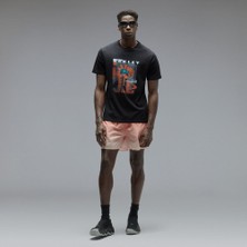 Oakley Futurescape Logo Frog Erkek Kısa Kollu T-Shirt