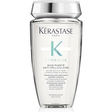 Cekar Store Kérastase Symbiose Bain Pureté Anti-Pelliculaire 250 ml