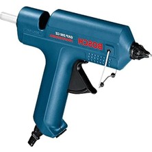 Cekar Store Bosch Professional Gkp 200 Ce Tutkal Tabancası (500 W, Yapıştırma Performansı: 30 Gr/dak)