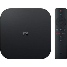 Dora Shopping Xiaomi Mi Tv S Medya Oynatıcı,