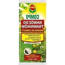 Cekar Store Yabani Ot Engelleyici Çim Gübresi