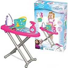 Cekar Store 3585 Frozen Ütü Set