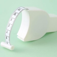 Ozcmax Ergonomikk Vücut Ölçüm Mezurası