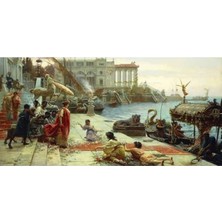 Cekar Store Anatolian Puzzle - Kraliçeyi UĞURLAMA,1500.PN Parça Puzzle, #3795