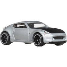 Cekar Store Hot Wheels Nissan 370Z, JBL91