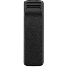 Motorola Orijinal Kemer Klipsi / HLN8255B / DP1400 - CP040 - CP140