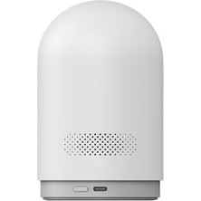 Cekar Store Smart Camera C500 Pro Ip Wi-Fi Güvenlik Kamerası Beyaz