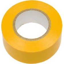 Armüz Çok Amaçlı Kanal Bandı Sarı Bant 48 mm x 10 mt