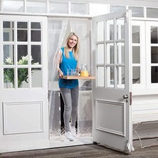 Cekar Store 90514 Magnetli Kapı Sinekliği