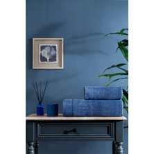 Özdilek Horizon Maskülen 2'li Havlu Set