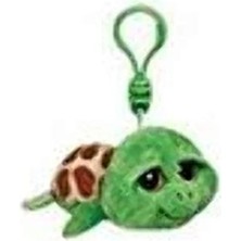 Cekar Store Mega Pelus 36589 Zippy Green Turtle Clip