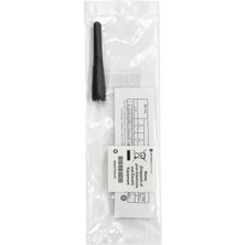 Motorola Orijinal Uhf Kısa Tip Anten / PMAE4003A / DP1400 - CP140 - CP040