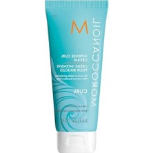 Cekar Store Moroccanoil Intense Durulanmayan Yoğun Bukle Krem 75ML