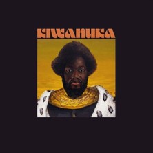 Plak Dolabı Michael Kiwanuka – Kiwanuka (2lp) Plak
