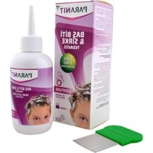 Cekar Store Bit Şampuanı, 100ML