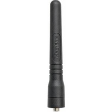 Motorola Uhf Kısa Tip Anten / DP1400 - CP040 -CP140