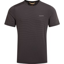 Craghoppers Dynamic Ss Erkek T-Shirt-Antrasit