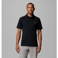 Columbia Diamond Peak Pro Erkek Kısa Kollu Polo T-Shirt