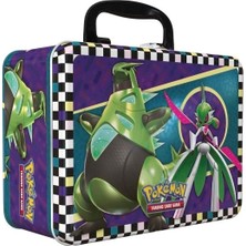 Pokemon Pokémon Collector's Chest - (Back To School 2024)