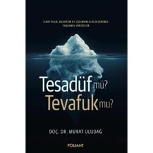 Arenes Tesadüf Mü? Tevafuk Mu?