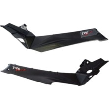 Tvs Ntorq 125 Marşpiyel (Sağ & Sol) (K2221390+K2221400)