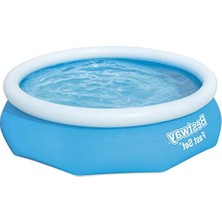 Cekar Store Bestway Splash And Play Top Bilardo, Φ36 x H8 Inç Veya Φ91 x H20 cm