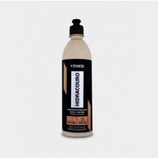 Vonixx Hıdracouro – Nemlendiricili Deri Bakım Kremi – 500ML