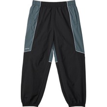 Calvin Klein Jeans Siyah Erkek Sweatpant LVGMS6P605ZGU Siyah Eşofman Altı